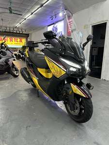二手光阳赛艇 CT250