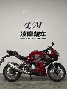 二手贝纳利龙卷风 Tornado 302R