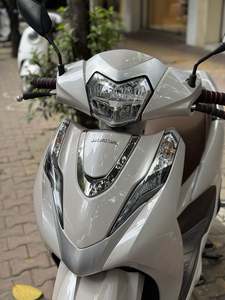 二手五羊本田Lead125