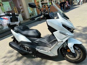二手光阳Racing H 150