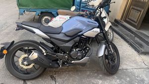 二手新大洲本田CB190TR