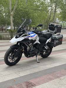 二手凯越400X