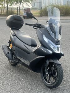 二手春风150SC