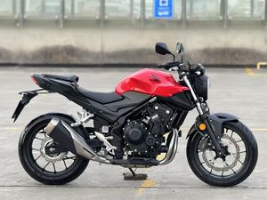 二手本田CB400F