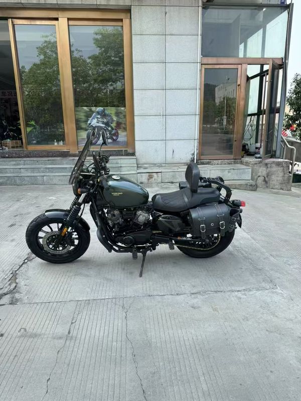 二手晓星GV300S