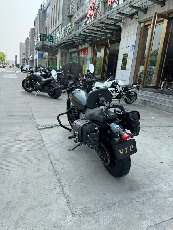 二手晓星GV300S