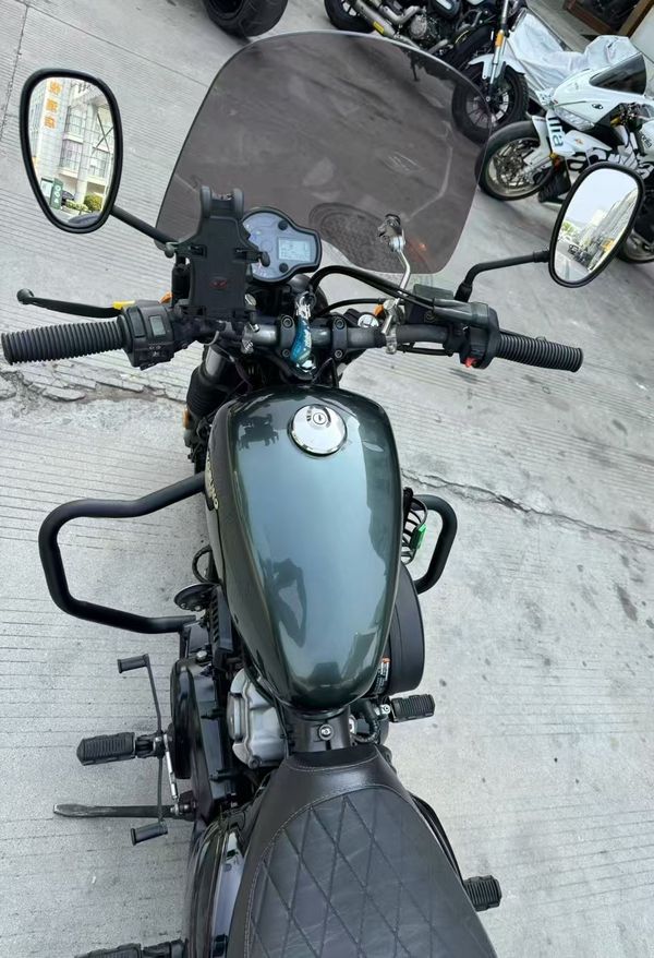 二手晓星GV300S