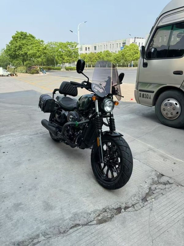 二手晓星GV300S