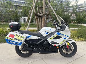 二手春风650TR