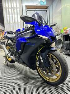 二手雅马哈YZF-R1