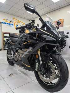 二手QJMOTOR赛550S