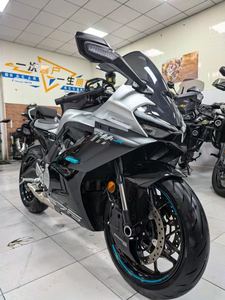 二手春风675SR-R