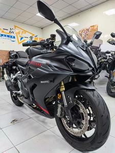 二手QJMOTOR赛600