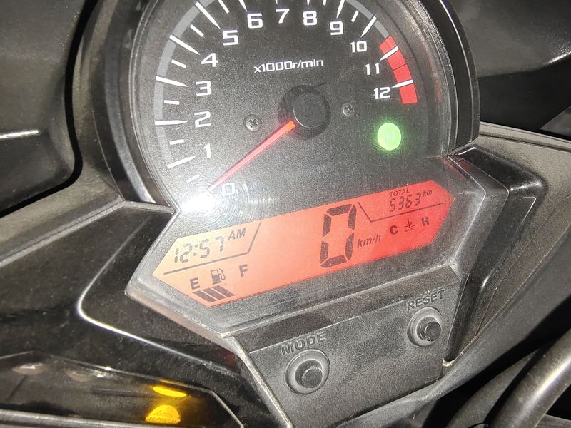 二手本田CBR300R