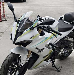 二手QJMOTOR赛250