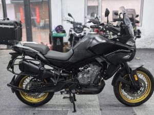 二手春风800MT