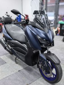 二手雅马哈XMAX