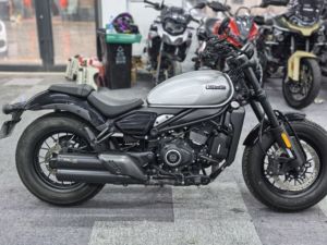 二手春风450CL-C