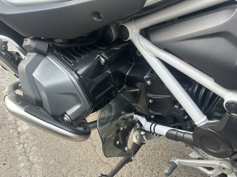 二手宝马R 1250 GS