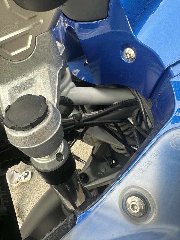二手宝马R 1250 GS