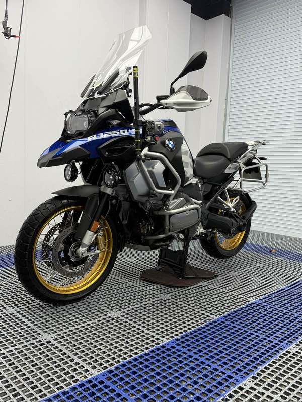 二手宝马R 1250 GS