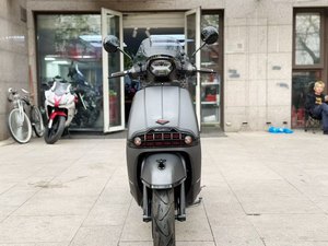 二手维多利亚Sixties 300i
