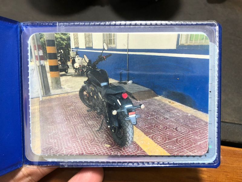 二手赛科龙RA250