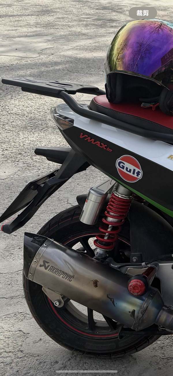 二手龙嘉VMAX ie300