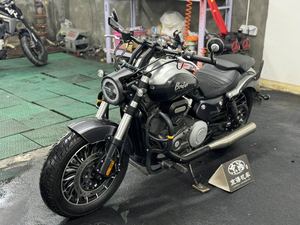 二手奔达Rock300 灰石