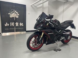 二手凯越321RR