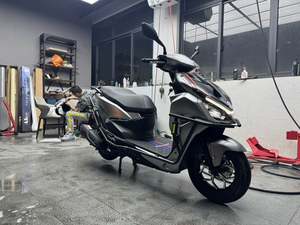 二手QJMOTOR鸿150RS