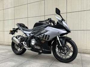 二手贝纳利龙卷风 Tornado 252R