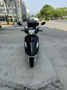 二手豪爵VF125
