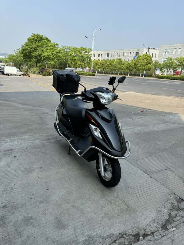 二手豪爵VF125