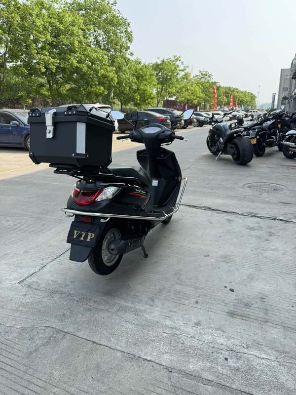 二手豪爵VF125