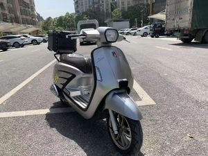二手摩途威拉比 Labei