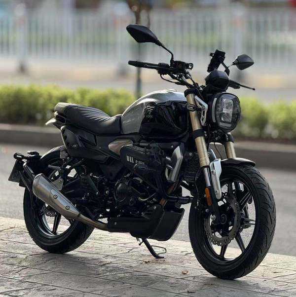 二手隆鑫200AC