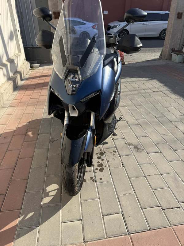二手升仕310M