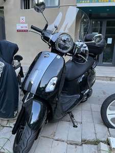 二手三阳飞度 Fiddle