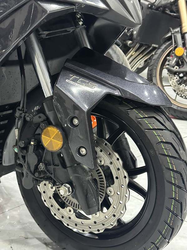 二手光阳Racing X 150