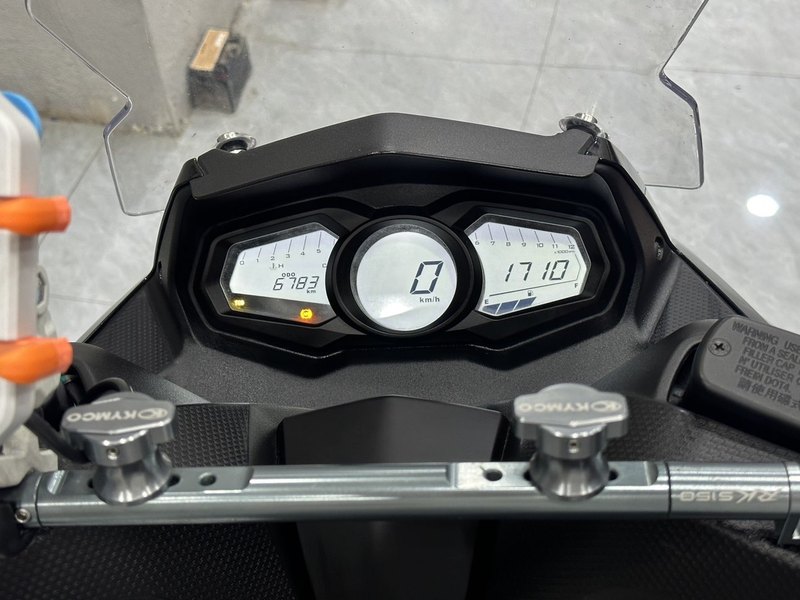 二手光阳Racing X 150