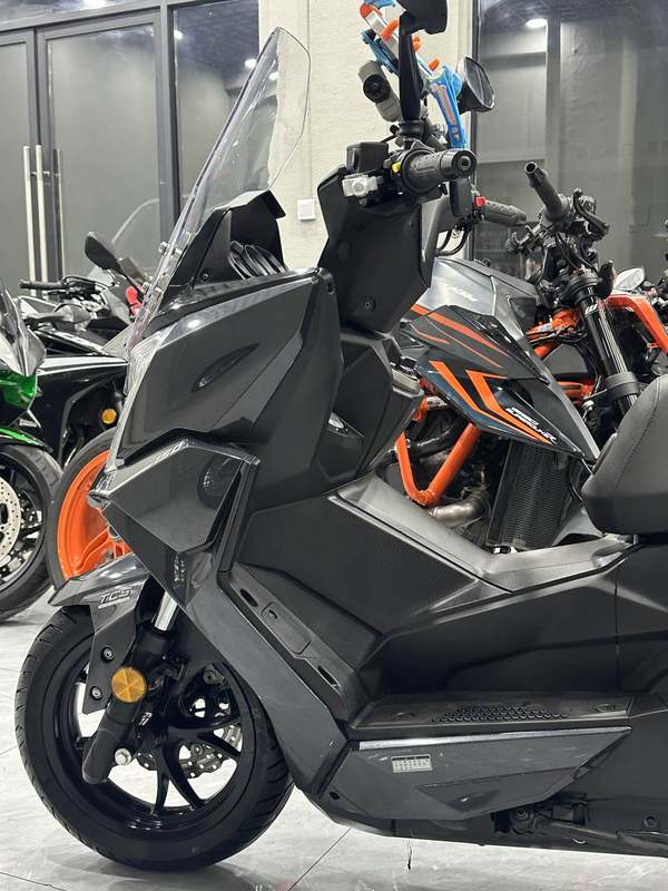 二手光阳Racing X 150