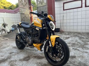 二手杜卡迪Monster 950