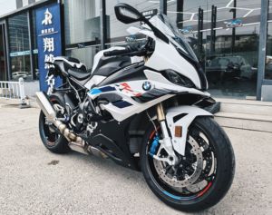 二手宝马S 1000 RR