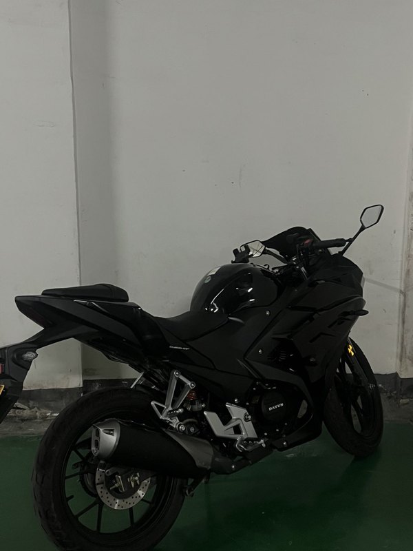 二手大运天錾150R