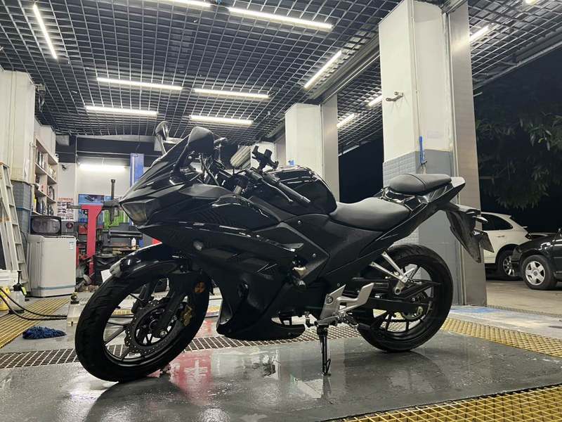 二手大运天錾150R