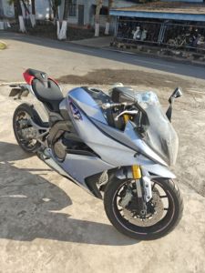 二手杰迪Vision K750