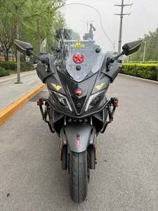 二手宗申阿普利亚SR Max 250