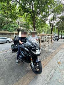 二手宝马R 1250 RT