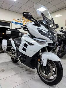 二手贝纳利1200GT